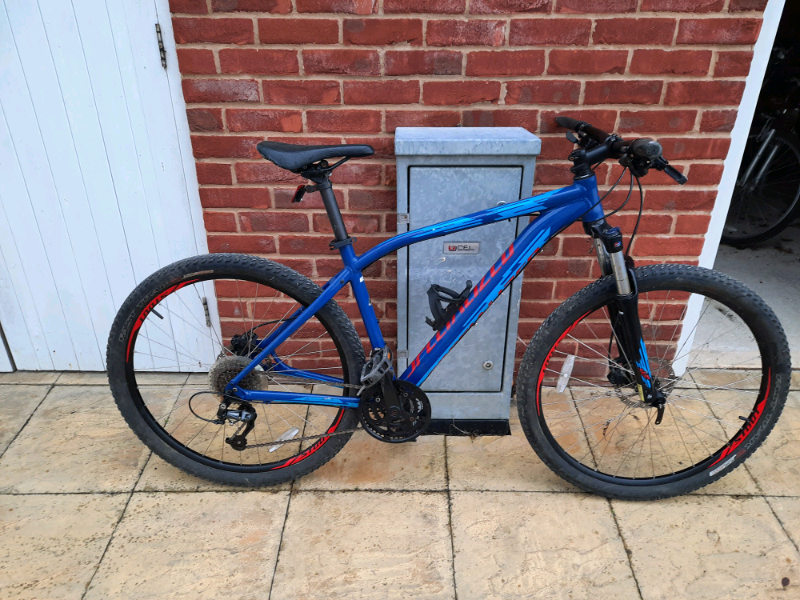specialised 26 inch bike